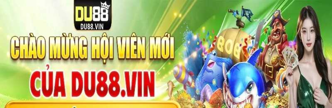 DU88 Trang Chủ Cover Image