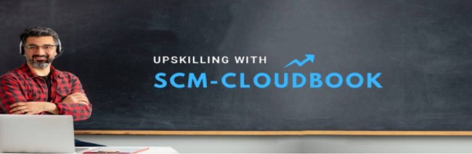SCMCLOUDBOOK Cover Image