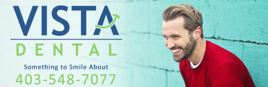 Vista Dental Cover Image