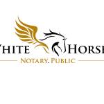 White Horse Notary Public