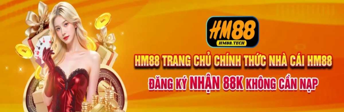 Hm88 tech Cover Image