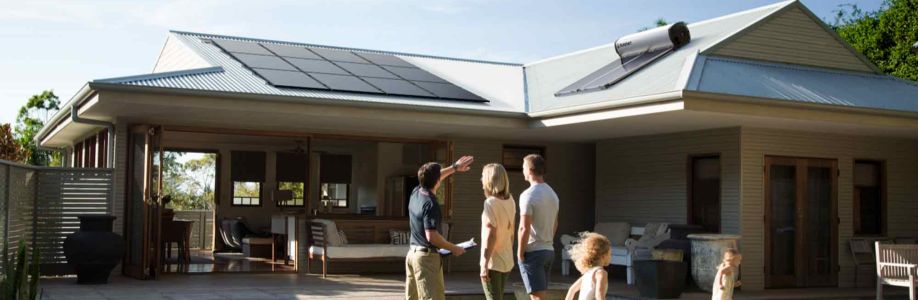 Solahart Ballarat Cover Image