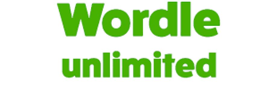 worlde unlimited Cover Image