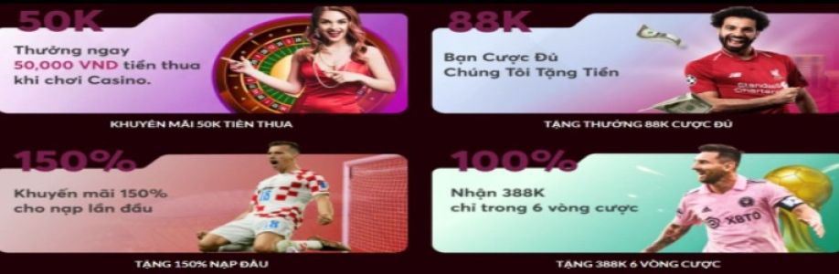 Nhà cái NET88 Cover Image