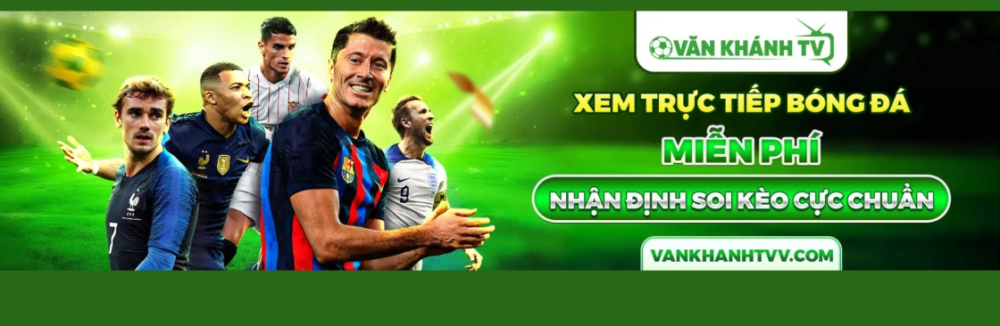 VanKhanh TV Cover Image