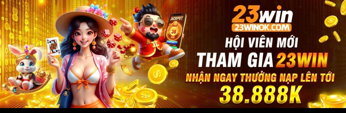 Nhà cái 23WIN Cover Image