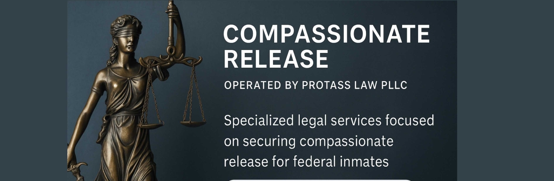 Compassionate Release Cover Image