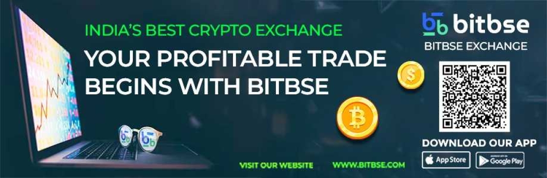 Bitbse Exchange Cover Image