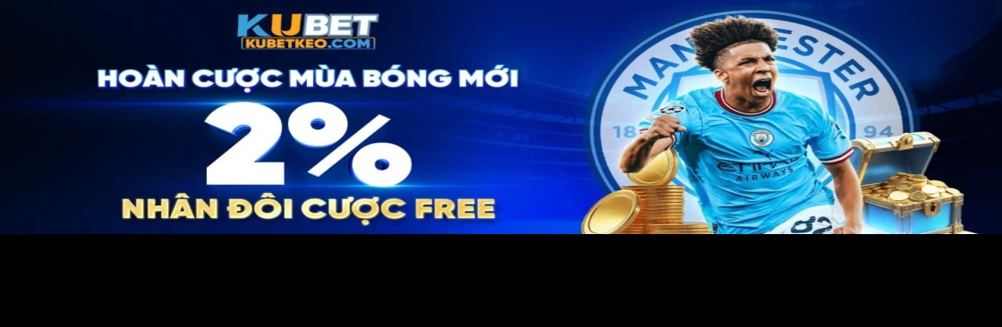 KUBET NHÀ CÁI Cover Image