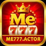 ME777 Actor