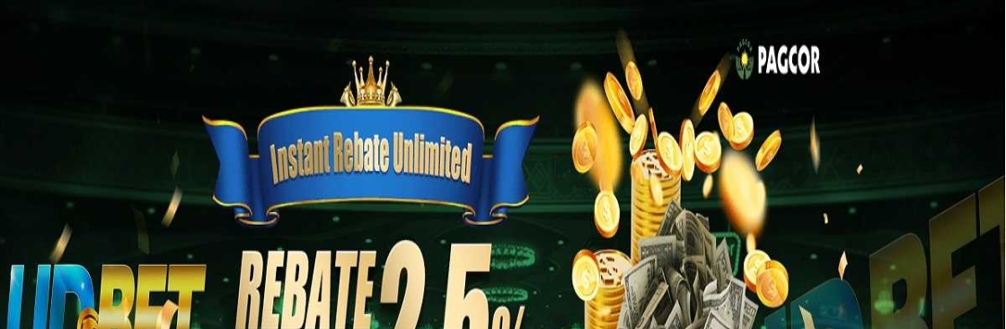 UDBET Cover Image