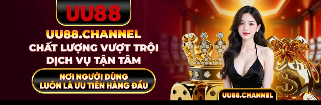 UU88 Channel Cover Image
