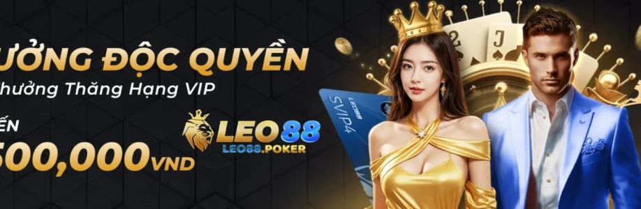 Leo88 poker Cover Image