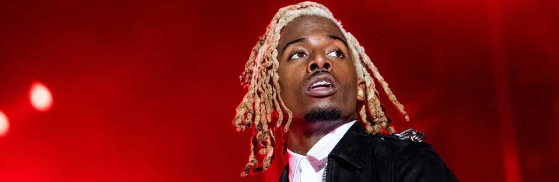 Playboi Carti Merch Cover Image