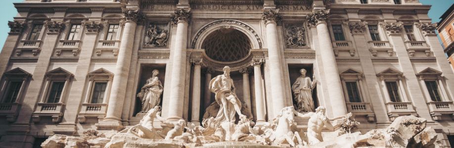 Driver In Rome Cover Image