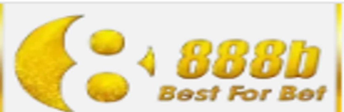 nhà cái 888B Cover Image