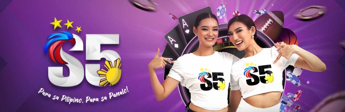 S5 Casino Cover Image