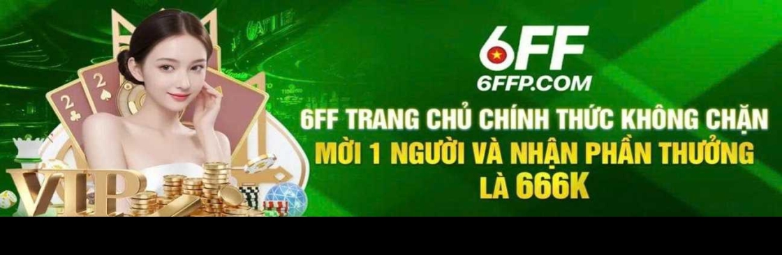 6FF Com Cover Image