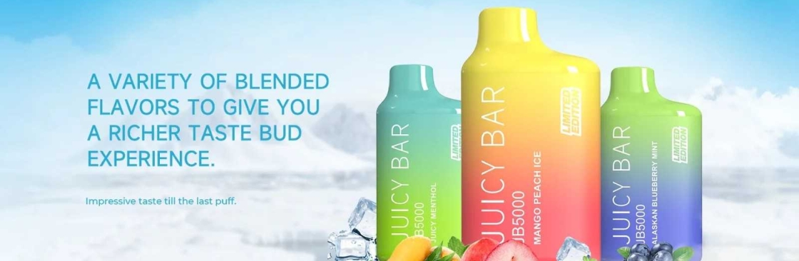 Juicy Bar Cover Image