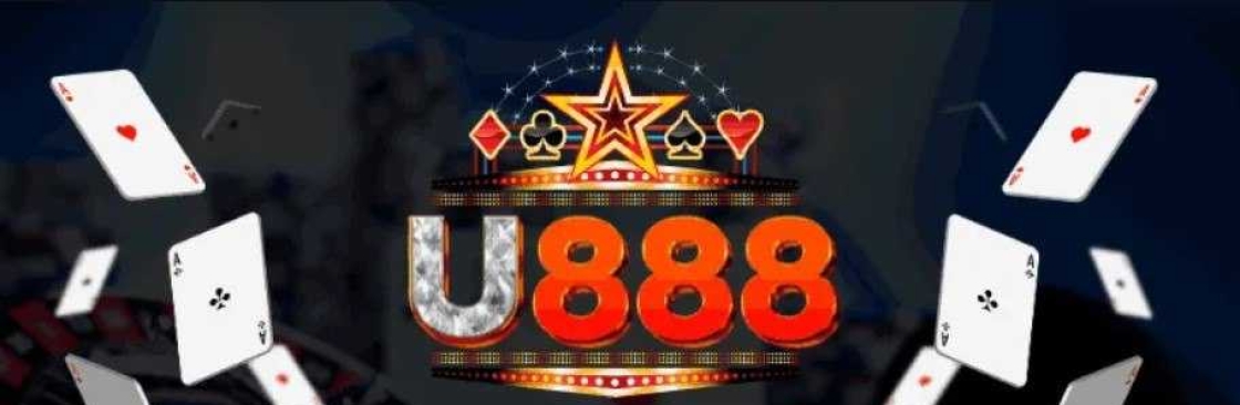 U888 Cover Image