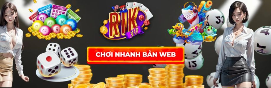 RikVip Cover Image