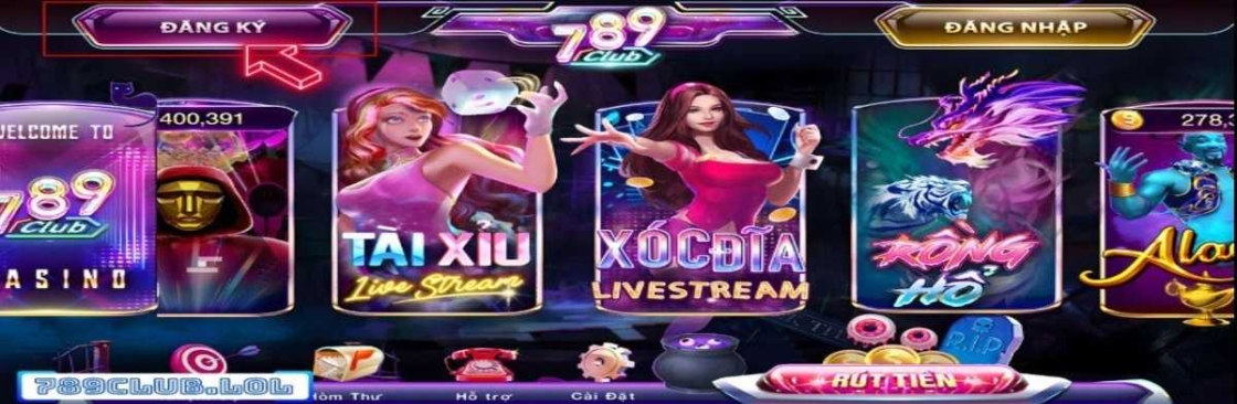 789club Cover Image