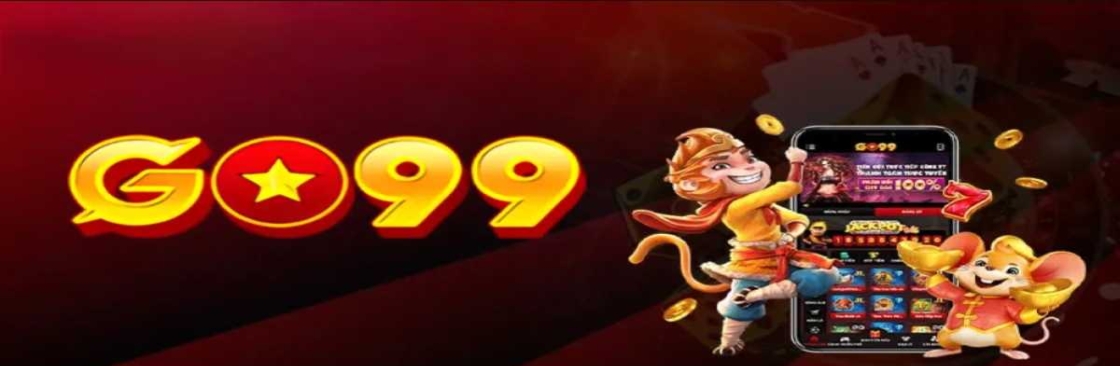 Go99 Cover Image