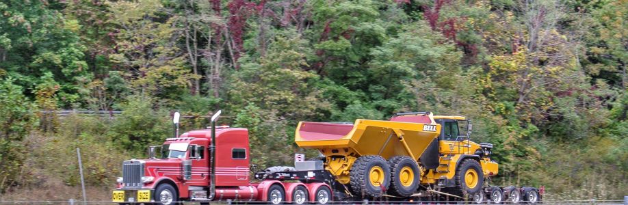 King Bros Transport & Logistics Cover Image