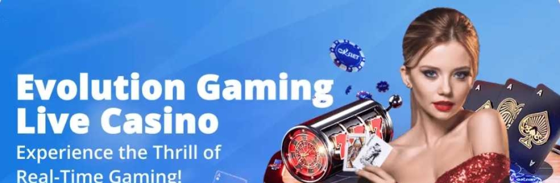 OK BET Cover Image
