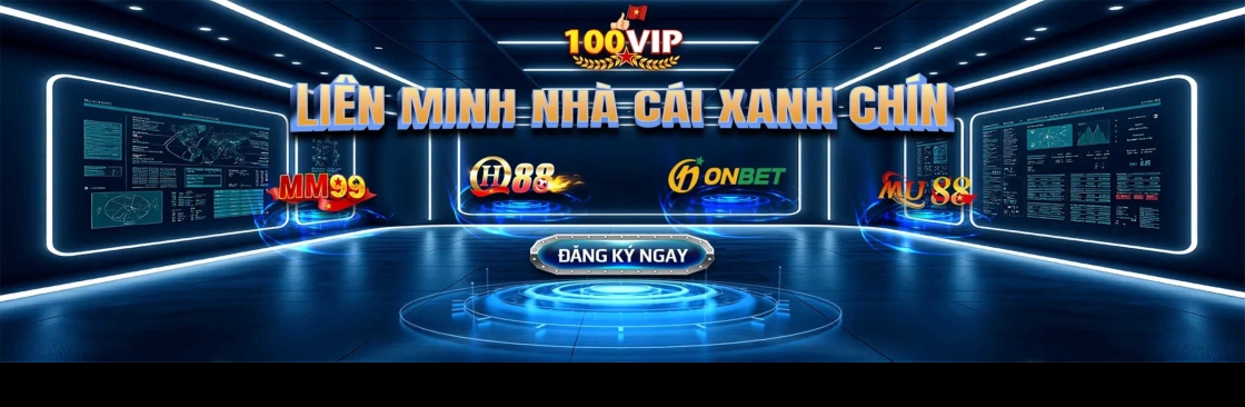 100vip 100vip design Cover Image