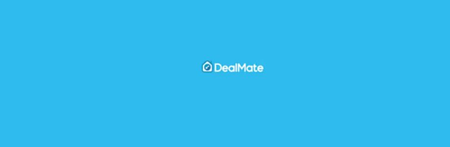 DealMate Real Estate, LLC Cover Image