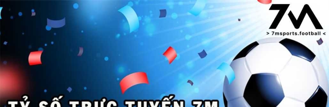 7m sport Cover Image