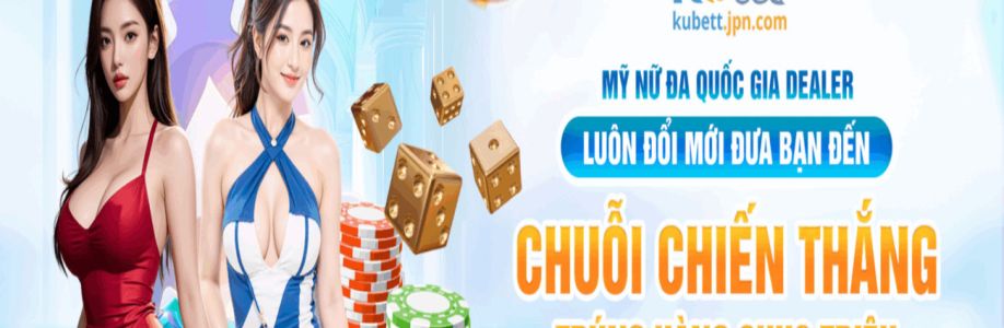 Kubet jpn Cover Image