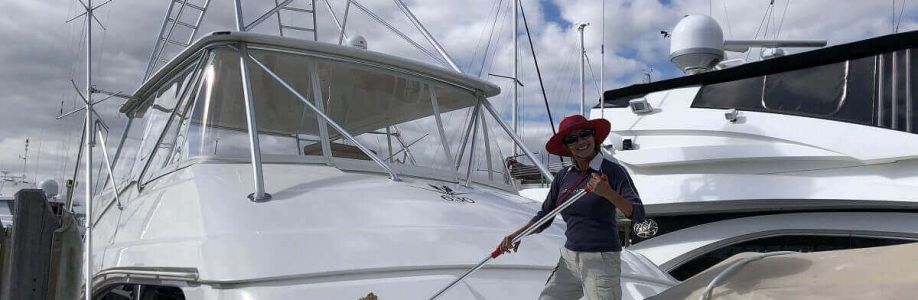 All Marine Services Australia Pty Ltd Cover Image