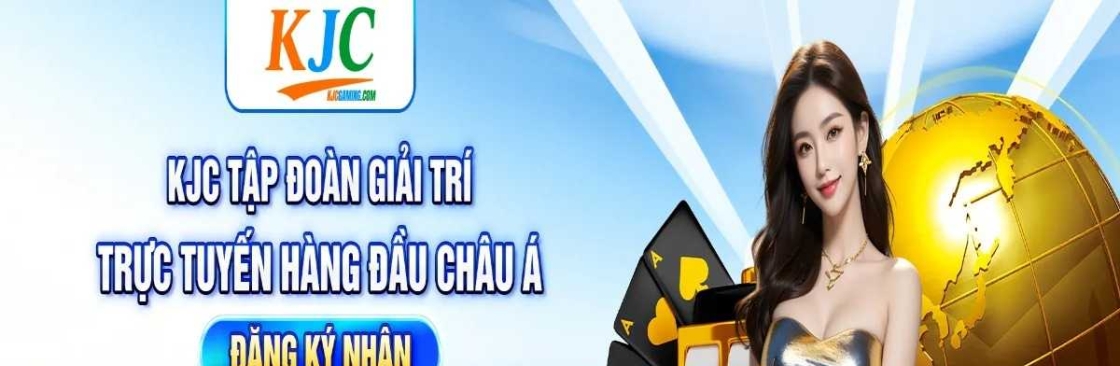 kjcgaming com Cover Image