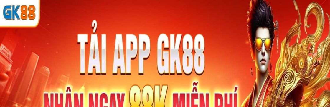 GK88 reisen Cover Image