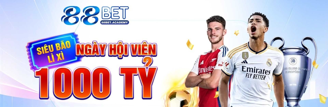 Nhà Cái 88BET Cover Image