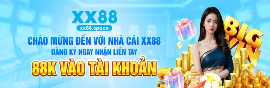 XX88 space Cover Image