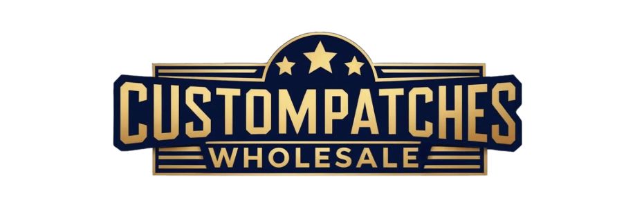 Custom Patches Wholesale Cover Image
