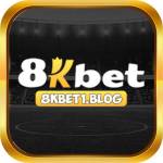 8KBet – Cá Cược Thể Thao & Game Đổi Thưởng Số 1