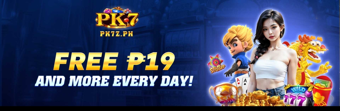 PK7 Cover Image