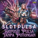 Slot Pulsa
