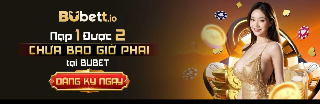Nhà Cái Bubet Cover Image