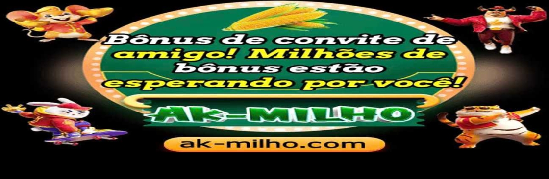 ak-milho combr Cover Image