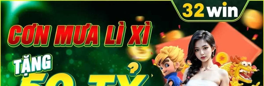 32WIN com Cover Image