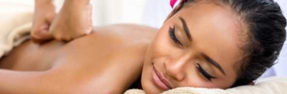 Siam Home Spa Cover Image