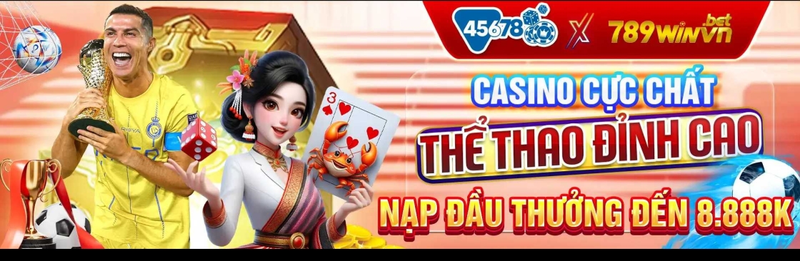 789winvnbet Cover Image