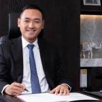 CEO TRẦN HỒ HÀ NAM