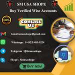 How To Buy Verified Wise Accounts In 2025