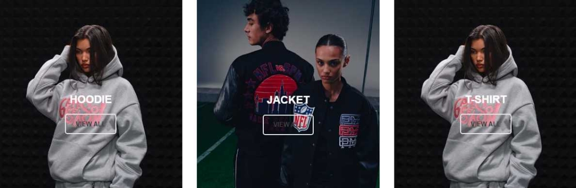 6pm Clothing Cover Image